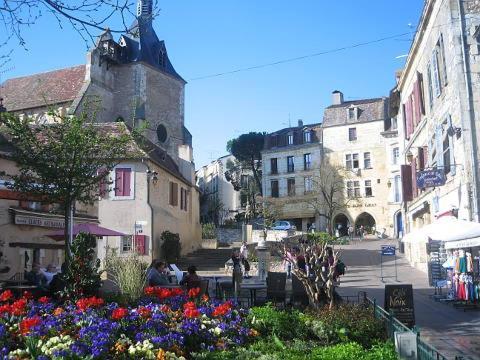 Les Chambres De Beauviel Saint-Jean-dʼEyraud Exteriör bild